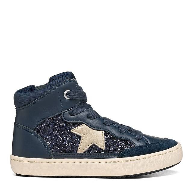 Ψηλά διαπνέοντα sneakers, KALISPERA