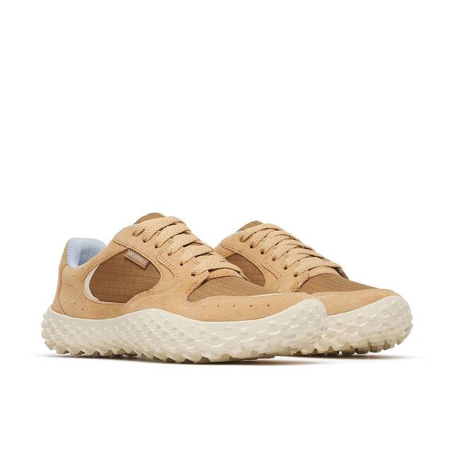 Barefoot sneakers WRAPT SNEAKER