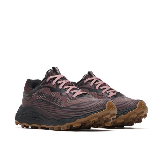 Trail sneakers AGILITY PEAK 6