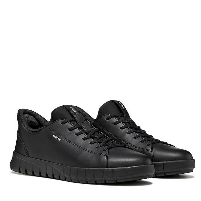 Διαπνέοντα sneakers Flextride Plus, Fast-in