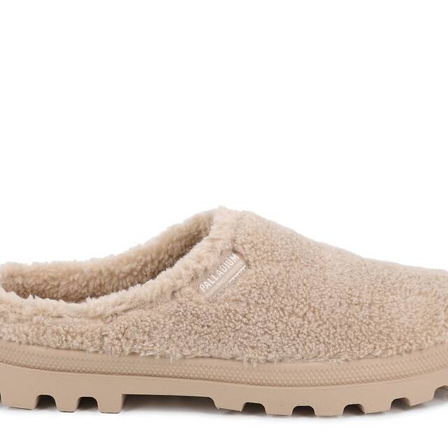 Mules Dunelite Cosy