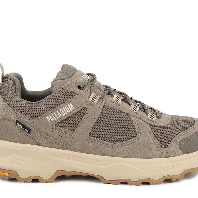 Δερμάτινα sneakers