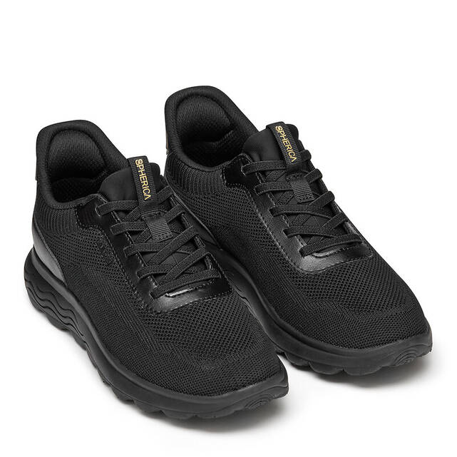 Αεριζόμενα sneakers SPHERICA, FAST-IN