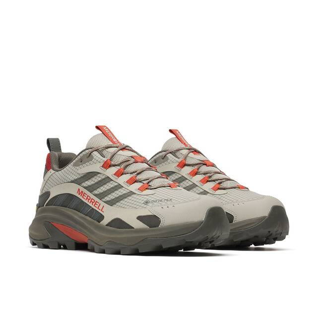 Sneakers πεζοπορίας MOAB SPEED 2 GORE-TEX