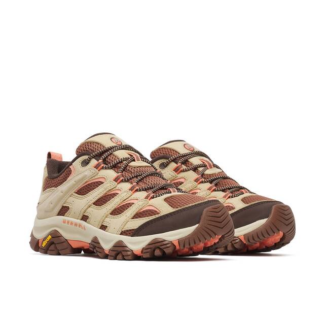 Sneakers πεζοπορίας MOAB 3