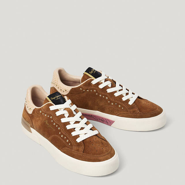 Χαμηλά sneakers MILAN WEST