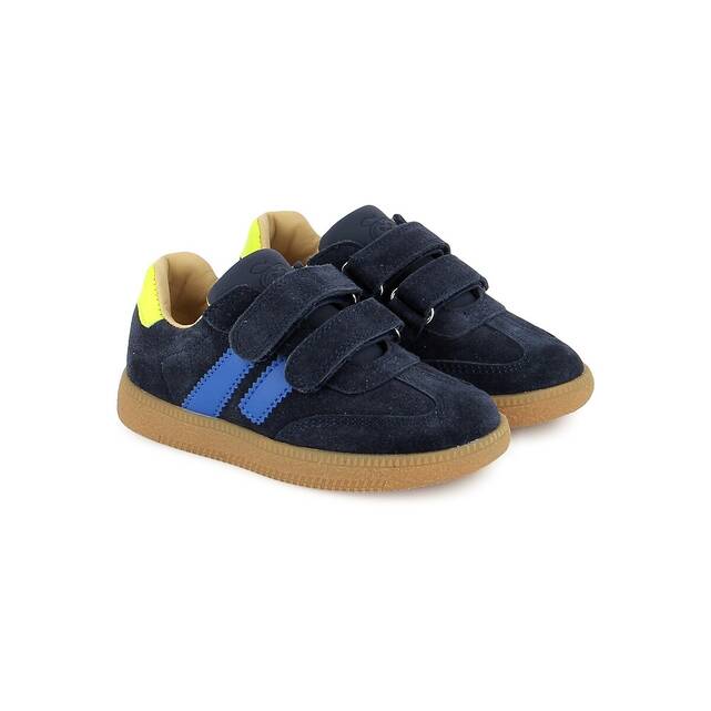 Sneakers YUZU LO SCRATCH