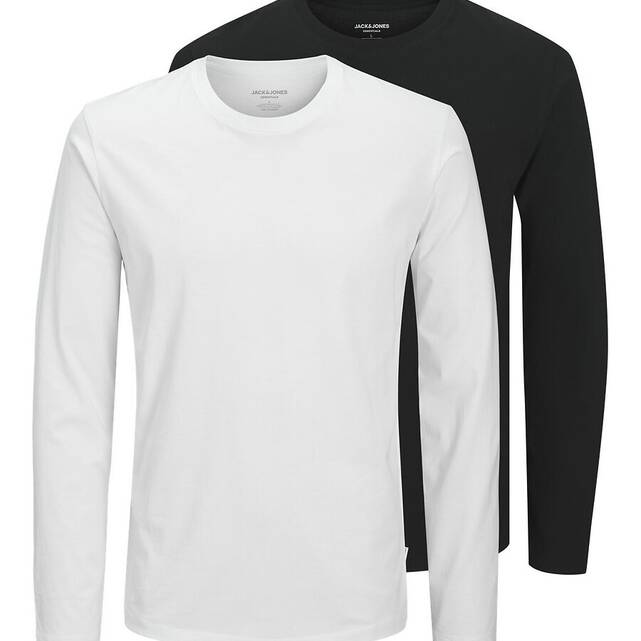 Σετ 2 μακρυμάνικα T-shirts