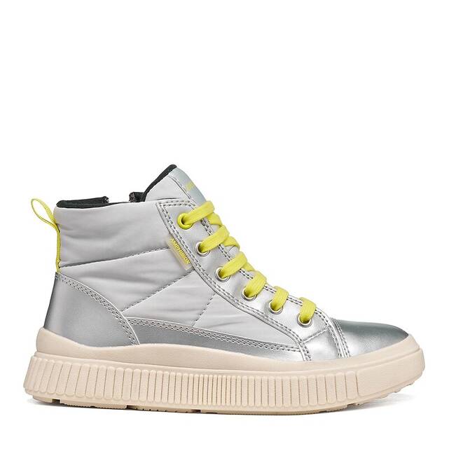 Ψηλά sneakers, LAQUINNY AMPHIBIOX