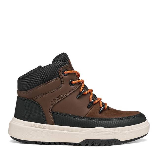Ψηλά sneakers, BUNSHEE AMPHIBIOX