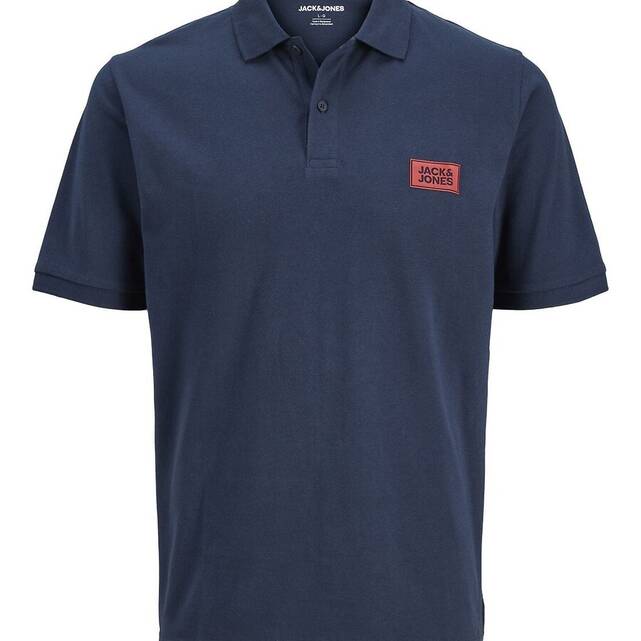 Κοντομάνικο polo Austin
