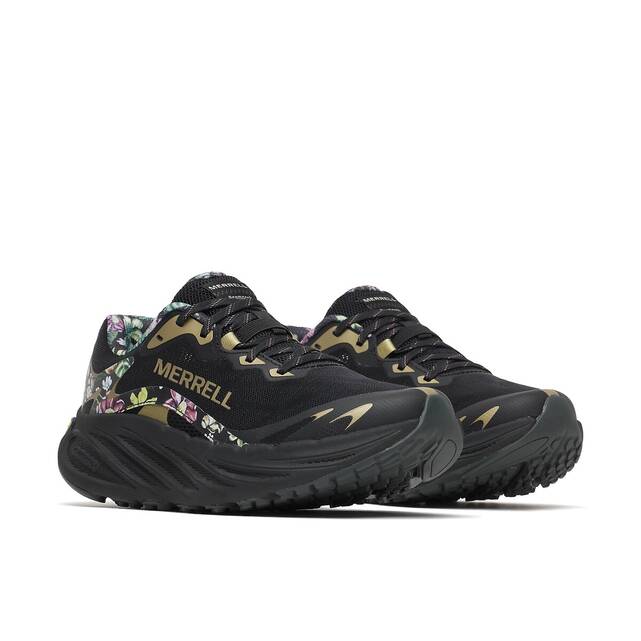 Sneakers παντός εδάφους, PROMORPH OPULENT